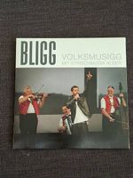 Bligg " Volksmusik mit den Alder`s"